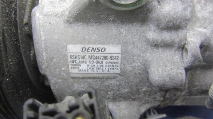 Компрессор кондиционера ACURA TLX 14-17 Седан 3.5