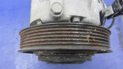 Компрессор кондиционера TLX 14-17 2016 Седан 3.5