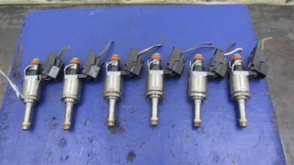 Форсунка топливная ACURA TLX 14-17 2016