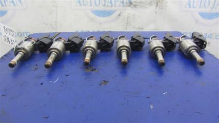 Форсунка топливная TLX 14-17 2016 Седан 3.5