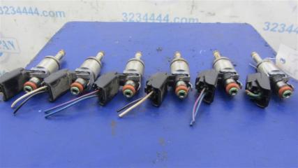 Форсунка топливная TLX 14-17 2016 Седан 3.5