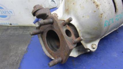 Катализатор передний RDX 12-19 2012 Внедорожник 3.5