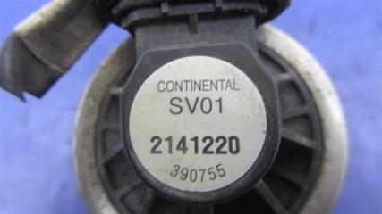 Клапан EGR ACURA RDX 12-19 Внедорожник 3.5