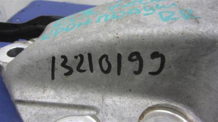 Кронштейн двигателя задний RDX 12-19 2012 Внедорожник 3.5