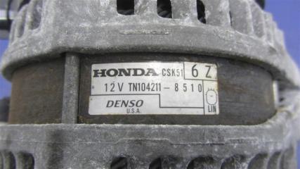Генератор ACURA MDX (YD3) 13-21 Внедорожник 3.5