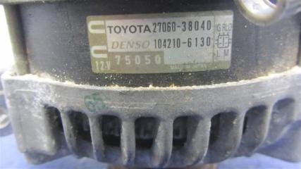 Генератор LEXUS LS460 06-12 Седан 4.6