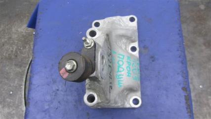 Кронштейн двигателя левый LS460 06-12 2007 Седан 4.6