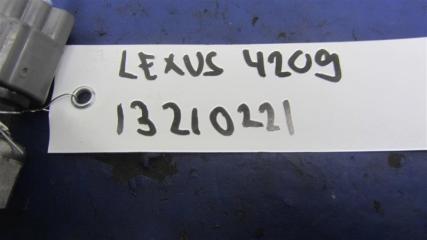 Датчик давления топлива LS460 06-12 2007 Седан 4.6