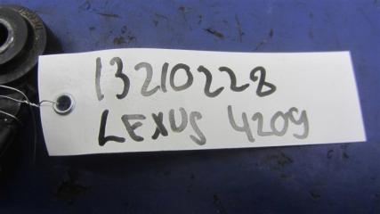 Датчик детонации LS460 06-12 2007 Седан 4.6