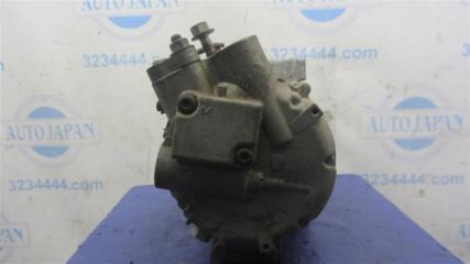 Компрессор кондиционера M35/M45 04-10 2007 Седан 3.5