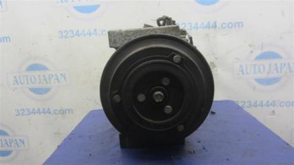 Компрессор кондиционера M35/M45 04-10 2007 Седан 3.5