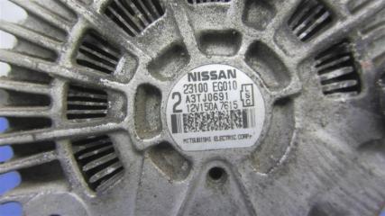 Генератор INFINITI M35/M45 04-10 Седан 3.5 VQ35DE