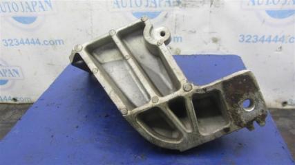 Кронштейн опоры двигателя левый M35/M45 04-10 2007 Седан 3.5 VQ35DE