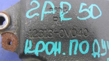 Кронштейн двигателя TOYOTA CAMRY 55 14-17 ASV50 2.5 2ARFE