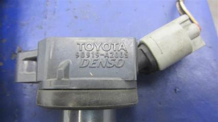 Катушка зажигания TOYOTA CAMRY 55 14-17 ASV50 2.5 2ARFE
