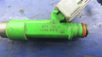 Форсунка топливная TOYOTA CAMRY 55 14-17 ASV50 2.5 2ARFE