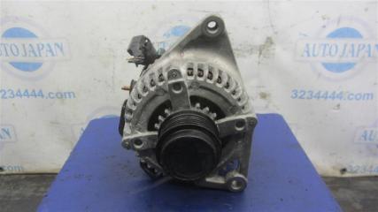 Генератор TOYOTA CAMRY 55 14-17 2016