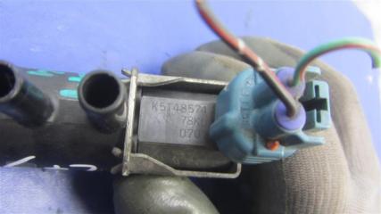 Клапан абсорбера SUZUKI KIZASHI 09-14 Седан 2.4