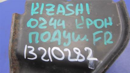 Кронштейн опоры двигателя передний KIZASHI 09-14 2010 Седан 2.4