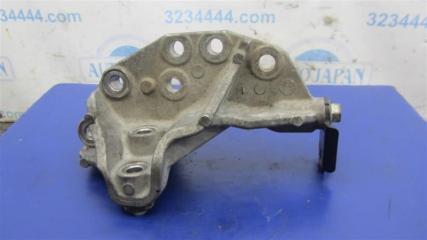 Кронштейн опоры двигателя задний SUZUKI KIZASHI 09-14 Седан 2.4