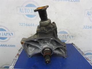 Раздаточная коробка X-TRAIL T30 01-07