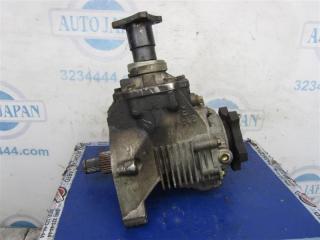 Раздаточная коробка X-TRAIL T30 01-07