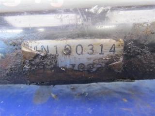 Рулевая рейка OUTLANDER XL 05-13