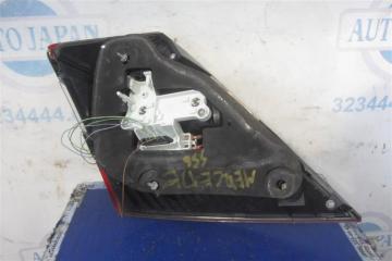 Фонарь наружный задний правый S-CLASS W221 06-13