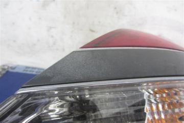 Фонарь наружный задний правый S-CLASS W221 06-13