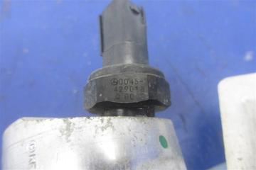 Осушитель кондиционера S-CLASS W221 06-13