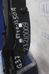 Петля крышки багажника правая G25/G35/G37/Q40 06-14 2009 COUPE 3.7 VQ37VHR