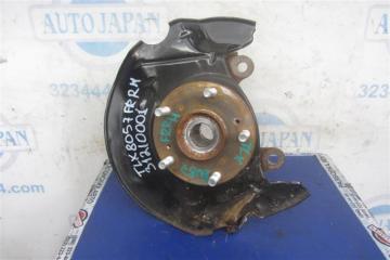 Кулак поворотный передний правый TLX 17-20 2018 Седан 2.4