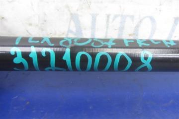 Привод передний левый TLX 17-20 2018 Седан 2.4