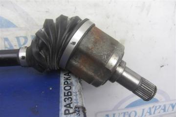 Привод передний левый TLX 17-20 2018 Седан 2.4