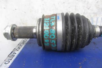 Привод передний правый ACURA TLX 17-20 Седан 2.4