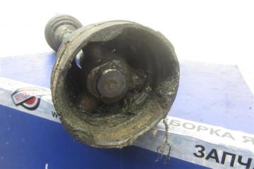 Привод передний правый TLX 17-20 2018 Седан 2.4