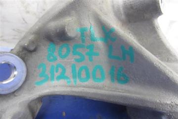 Крепление балки подвески переднее левое ACURA TLX 17-20 Седан 2.4