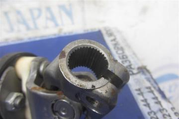 Рулевой карданчик TLX 17-20 2018 Седан 2.4