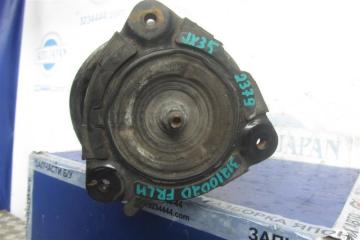 Амортизатор передний левый QX60/JX35 12-20