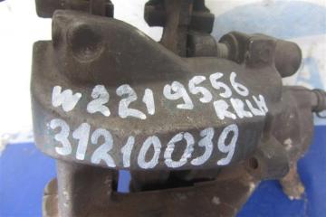 Суппорт тормозной задний левый S-CLASS W221 06-13