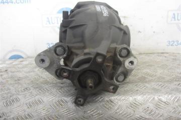 Редуктор задний S-CLASS W221 06-13