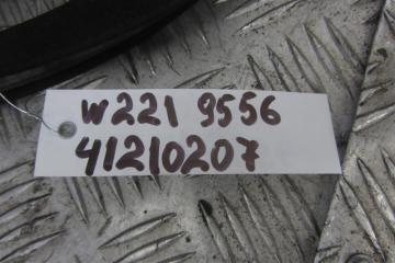 Уплотнитель двери S-CLASS W221 06-13