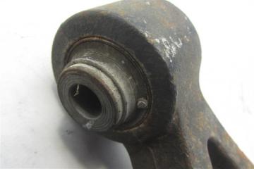 Рычаг передней подвески нижний передний левый PILOT 02-08 2005 Внедорожник 3.5