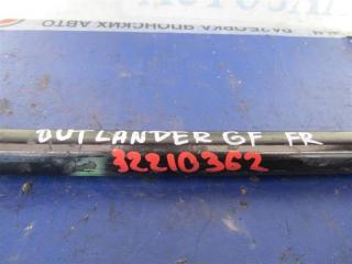 Стабилизатор передний MITSUBISHI OUTLANDER GF 12-