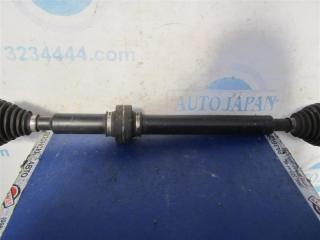 Привод передний правый PRIUS - 30 09-17