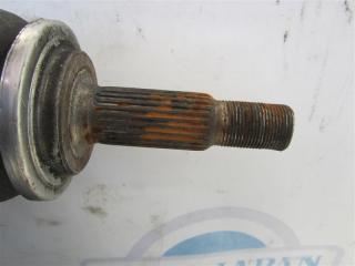 Привод передний правый PRIUS - 30 09-17