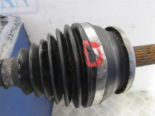 Привод передний правый PRIUS - 30 09-17