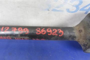 Рычаг задней подвески поперечный верхний задний правый ACCORD USA 07-12 2010 Седан 2.4