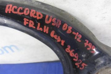 Рычаг передней подвески верхний передний левый ACCORD USA 07-12 2010 Седан 2.4