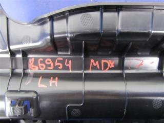 Дефлектор воздушный левый TLX 17-20